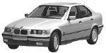 BMW E36 B278B Fault Code