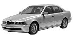 BMW E39 B278B Fault Code