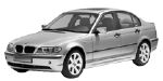 BMW E46 B278B Fault Code