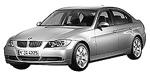 BMW E90 B278B Fault Code